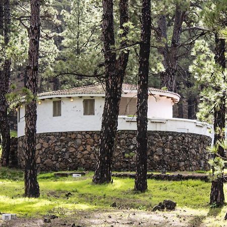 Vivienda Vacacional Finca La Redonda Эль-Пасо Экстерьер фото